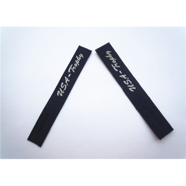 Custom Fashion Paper Hang Tag Garment Hang Tag Clothing Hang Tag In China