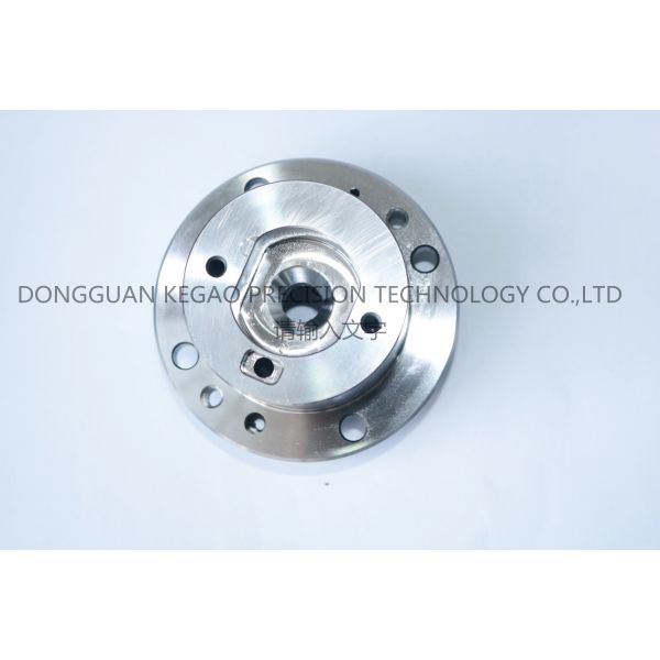 KEGAO Consumer Electronics Components , A2017 Cnc Aluminium Parts