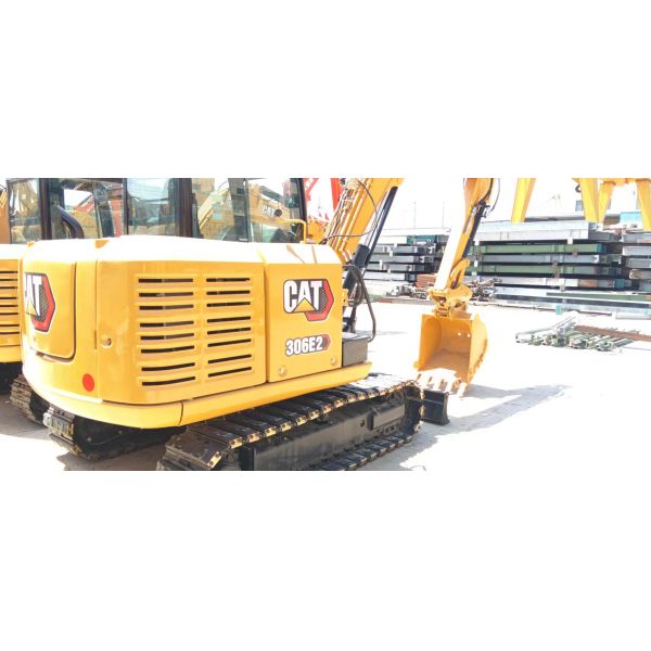 2016 Used Sany Sy 60c Excavator 60000 KG Heavy Hydraulic Excavators Machine