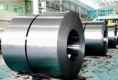 Quality 0.14mm - 3.00mm SPCC Dry Cold Rolled Steel Sheets and Coils Tube for sale