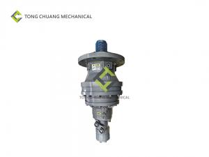 China ET3150 Zoomlion Concrete Pump Parts , Rotary Concrete Pump Reducer RE1022 GS9T99 wholesale