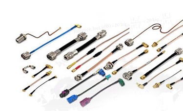 WiFi Antenna Accessories 1P Sma Male Antenna Connector For RG316 RG174 Cable