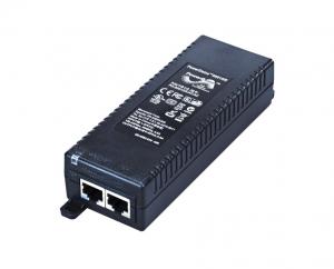 China Extreme Wireless Access Points PD-9001GR-ENT Single-port Gigabit PoE Midspan, 802.3at Compliant wholesale