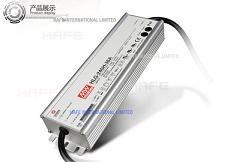 China Genuine 240W Electrical Lighting Accessories Single Output LED Power Supply IP67 on sale
