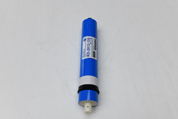 High Recovery Rate 8-35L/Hr 150 GPD RO Membrane For Drinking Water Treatment