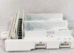 TU844 3BSE021445R1 Terminal Block Module Redundant MTU Unit 50V S800