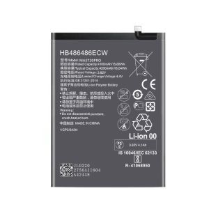 China Fast Charging Huawei Lithium Ion Battery HB486486ECW 4100mah 3.82V wholesale