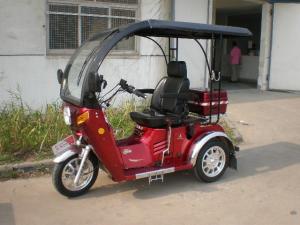 China 49cc Electric Disabled Scooters For The Elder / The Disability on sale