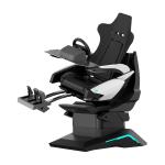 F1 Game Machine Seat Car Racing Simulator Cockpit Virtual Reality Car Simulator