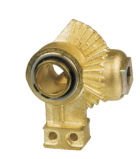 China Umbrella Gear System With ES-10 Earthing Switch In GZS1-12 Switchgear wholesale