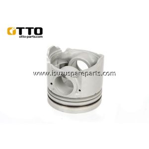 China STD 8-97245414-0 8972454140 Isuzu Engine Parts Piston 897245-4140 FR80H 4JG1T wholesale