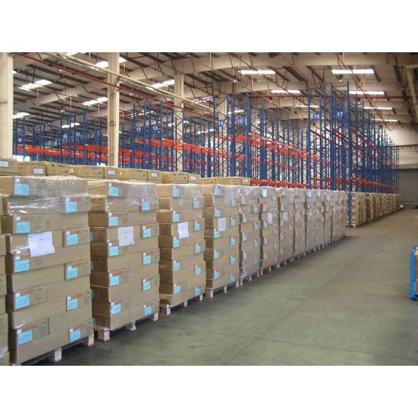 2RB Industrial Air Pump Side Channel Blower Max 90 - 660mbar