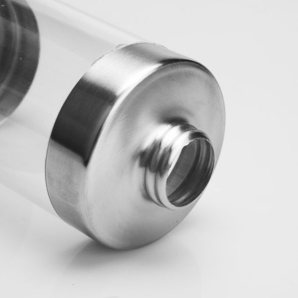 Commercial Bathroom Soap Holder 350ml Washroom Soap Holder Convenient To Use