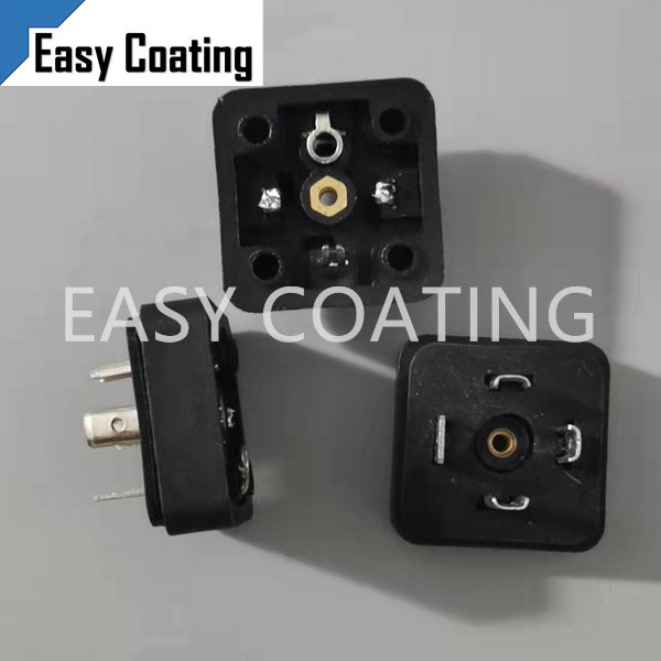 Electrostatic powder coating system controller CG06 CG07 controller power Mains connection 1001176