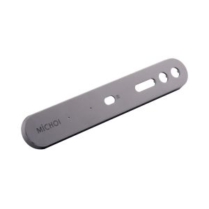 ISO9001 Multipurpose Auto Custom Parts , Polishing CNC Machining Automotive