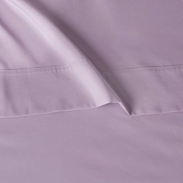 Lightweight Super Soft Microfiber Bedsheets Set with 14-Inch Deep Pockets, Solid