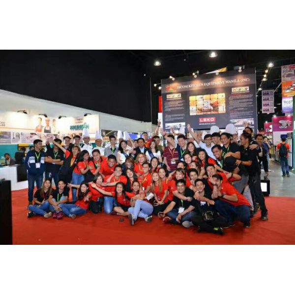 Guangzhou IMO Catering  equipments limited