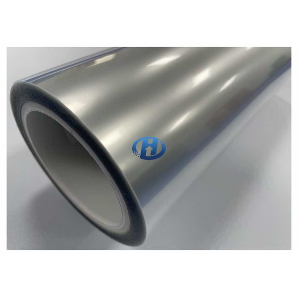 50 μm Acrylic Adhesive Film Self Adhesive Film For Metal Plastic Glass in 3C industries