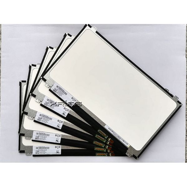 NT156FHM-T00 LCD Touch Screen For Inspiron 15 5570 5575 FHD 40Pins Display Panel