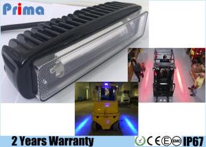 China Blue / Red Line Warning Lights wholesale