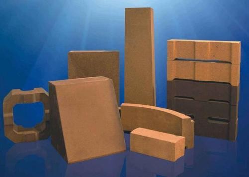 MAGNESITE ALUMINA BRICK, Burned Magnesite Brick, Fused Magnesite Brick,Magnesite