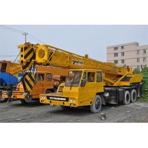 China Used TADANO TL200E Truck Crane wholesale