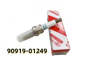China Auto Car Parts Iridium Spark Plug For Lexus OE 90919-01249/NGK 1501/FK20HBR11 wholesale