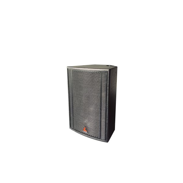18KHz High Sound Pressure 450W Music Festival Speakers