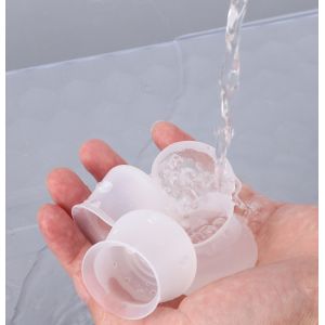 Non Slip Chair Feet Covers Silicone Furniture Leg Protectors