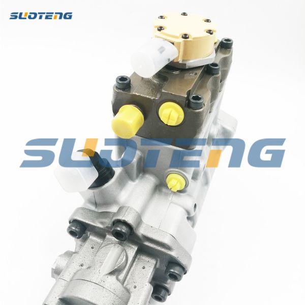 320-2512 3202512 Diesel Pump Fuel Injection Pump For Excavator 320D 325D