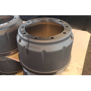 China 81501100144 Heavy Duty Brake Drum wholesale