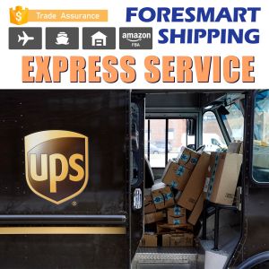 China International Express Courier Freight Express Parcel Worldwide Delivery Service on sale