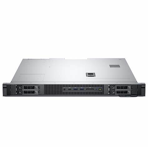 R3930 1U Rack Server with Intel Core I5-9600K 32GB RAM and 1TB HDD for High Performance Computing