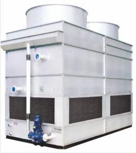 China VFC Industrial Water Chiller Marley Cooling Equipment For Continuous Casting Equipment on sale