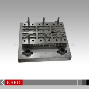 China OEM Tooling plastic injection mould manufacturer on sale