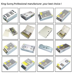 China AC to DC 24w 12v 2A LED power supply wholesale