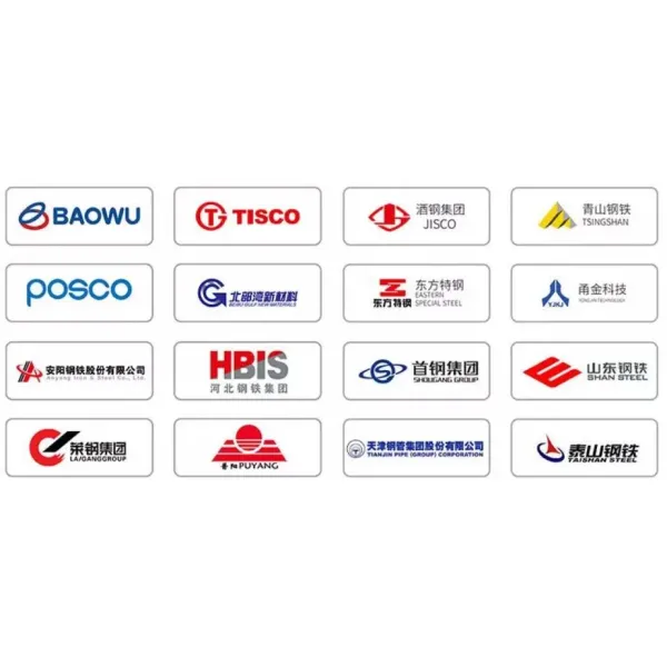 316 Stainless Steel Coil/Stainless Steel Coil 304/Stainless Steel Coils