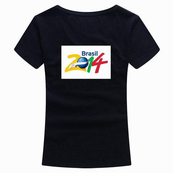 100% cotton sound activated el flashing t-shirt