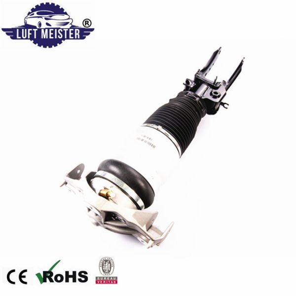 7l8616039d Front Porsche Air Suspension Strut 7L8616403 7L8616404 For Audi Q7
