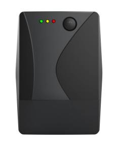 China Office Power Backup Line-Interactive UPS 2000VA 1200W with Over Temperature Protection and 220V Input Voltage wholesale