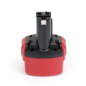 12V 3300mAh Bosch Power Tool Battery Rechargeable Bat043 Bat045 Bat046