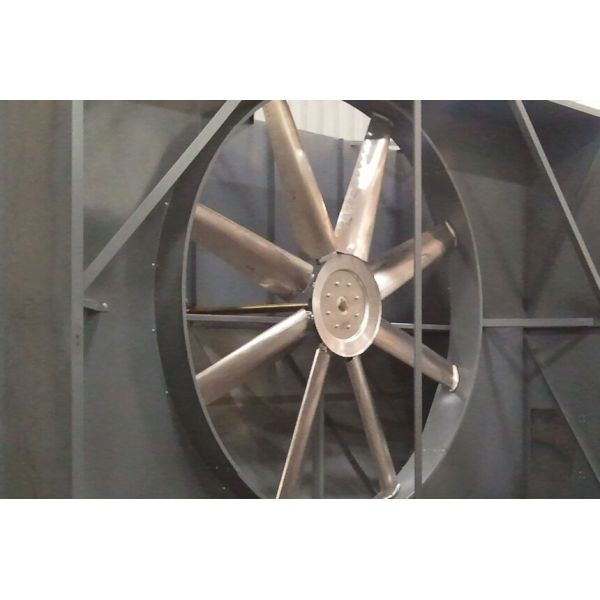 Moore 10000 Fans Moore Silent Fan Ultra Low Noise Moore Fan CLASS 10000