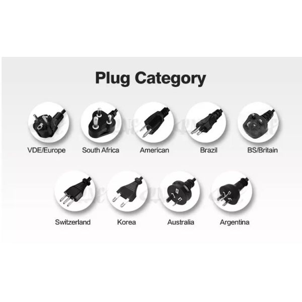 Kitchen Appliance Digital Air Fryer Multi Functional Dual Touch Screen