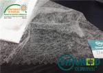 Lightweight EVA Adhensive Non Woven Interlining With Low Melt Points