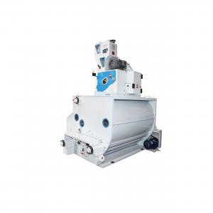 China Automatic Detection 7TPH Paddy Rice Huller Machine wholesale