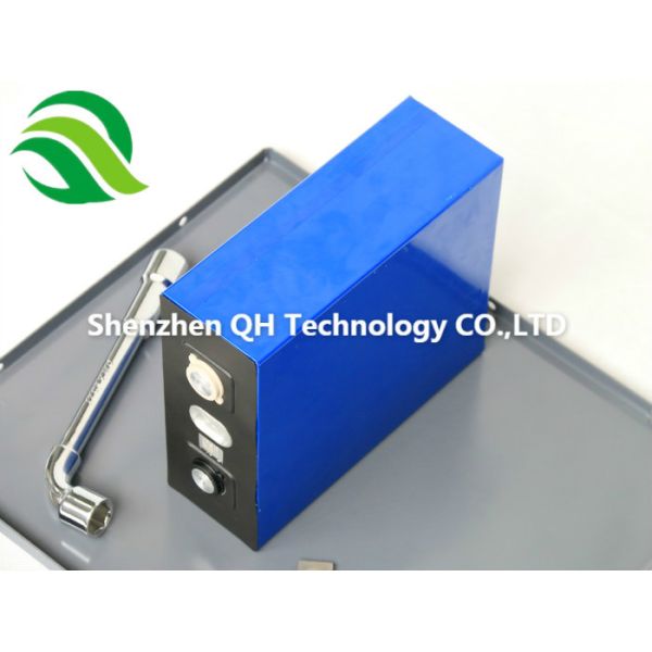 Customized Lifepo4 Lithium Battery , Solar Lighter Li Fe Phosphate Battery