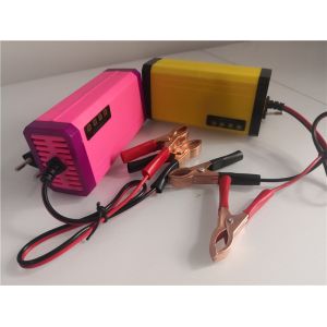 12V/24V/48V Lead Acid battery charger Lithium Battery Charger