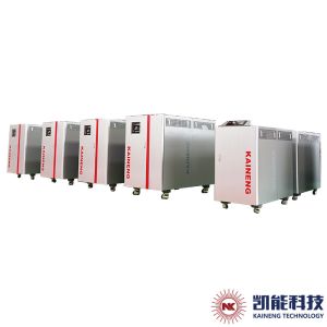 China Residential 2800kw 4T Gas Fired Modular Condensing Boiler wholesale