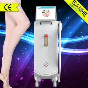 China diode laser equipment for hair removal CE approved laser equipment wholesale