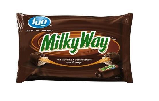 Custom Printing LDPE plastic food packaging plastic bags for Candy